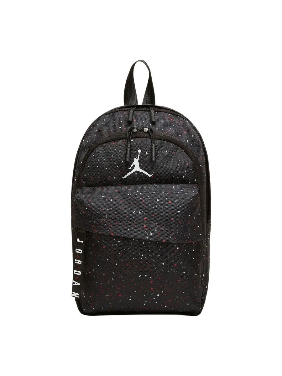 Рюкзак мужской Jordan Stars — изображение 1 из 4, черный