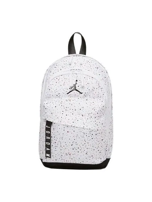 Рюкзак мужской Jordan — изображение 1 из 4, белый