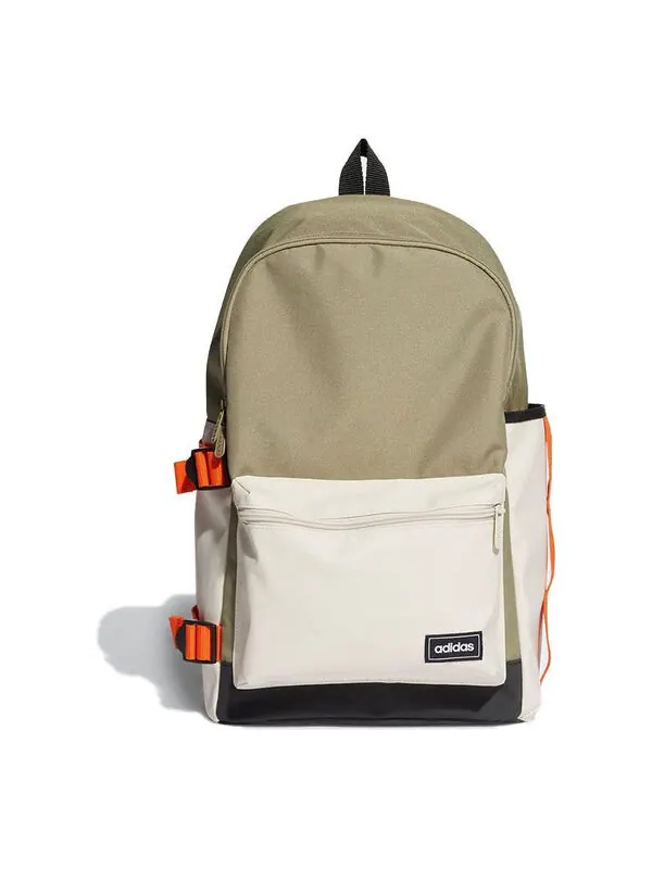 Рюкзак мужской Adidas Neo CLSC XL OD BP — изображение 1 из 3, зеленый