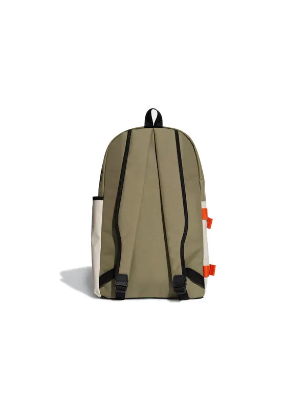 Рюкзак мужской Adidas Neo CLSC XL OD BP — изображение 2 из 3, зеленый