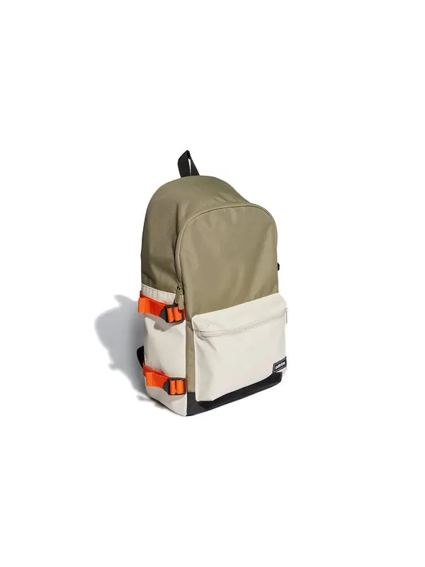 Рюкзак мужской Adidas Neo CLSC XL OD BP — изображение 3 из 3, зеленый