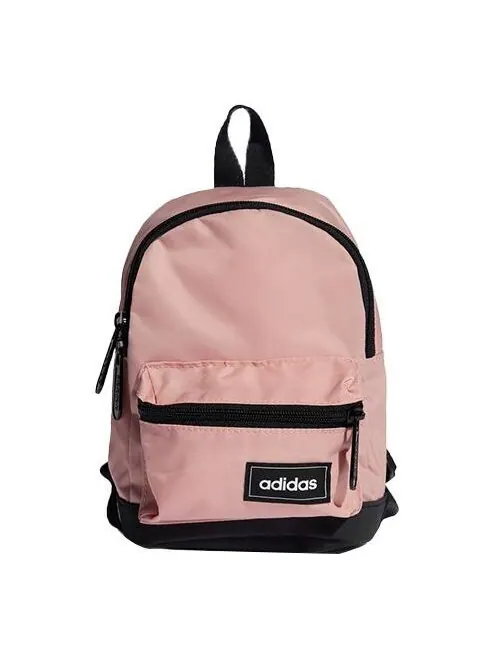 Рюкзак Adidas 'Pink' - стильный аксессуар для активной жизни — изображение 1 из 3, розовый