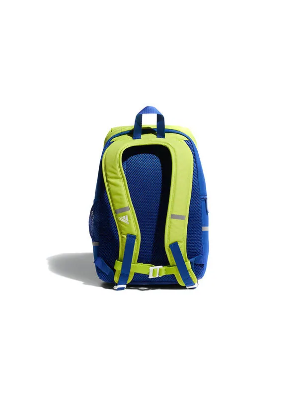 Сумка yk square backpack 'blue green' Adidas — изображение 3 из 3, синий/зеленый