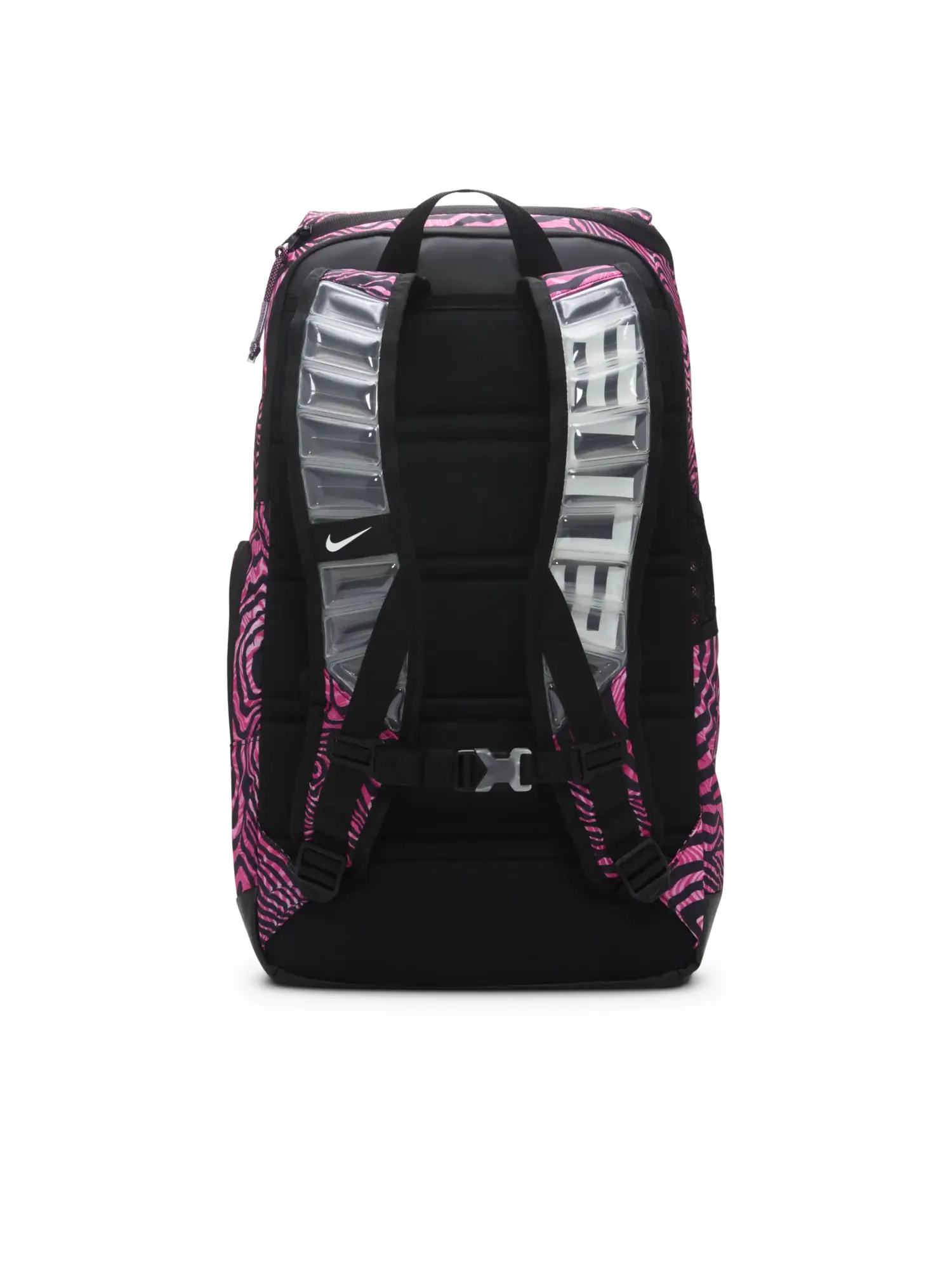 Рюкзак мужской Nike Hoops Elite Pinksicle — изображение 2 из 6, розовый