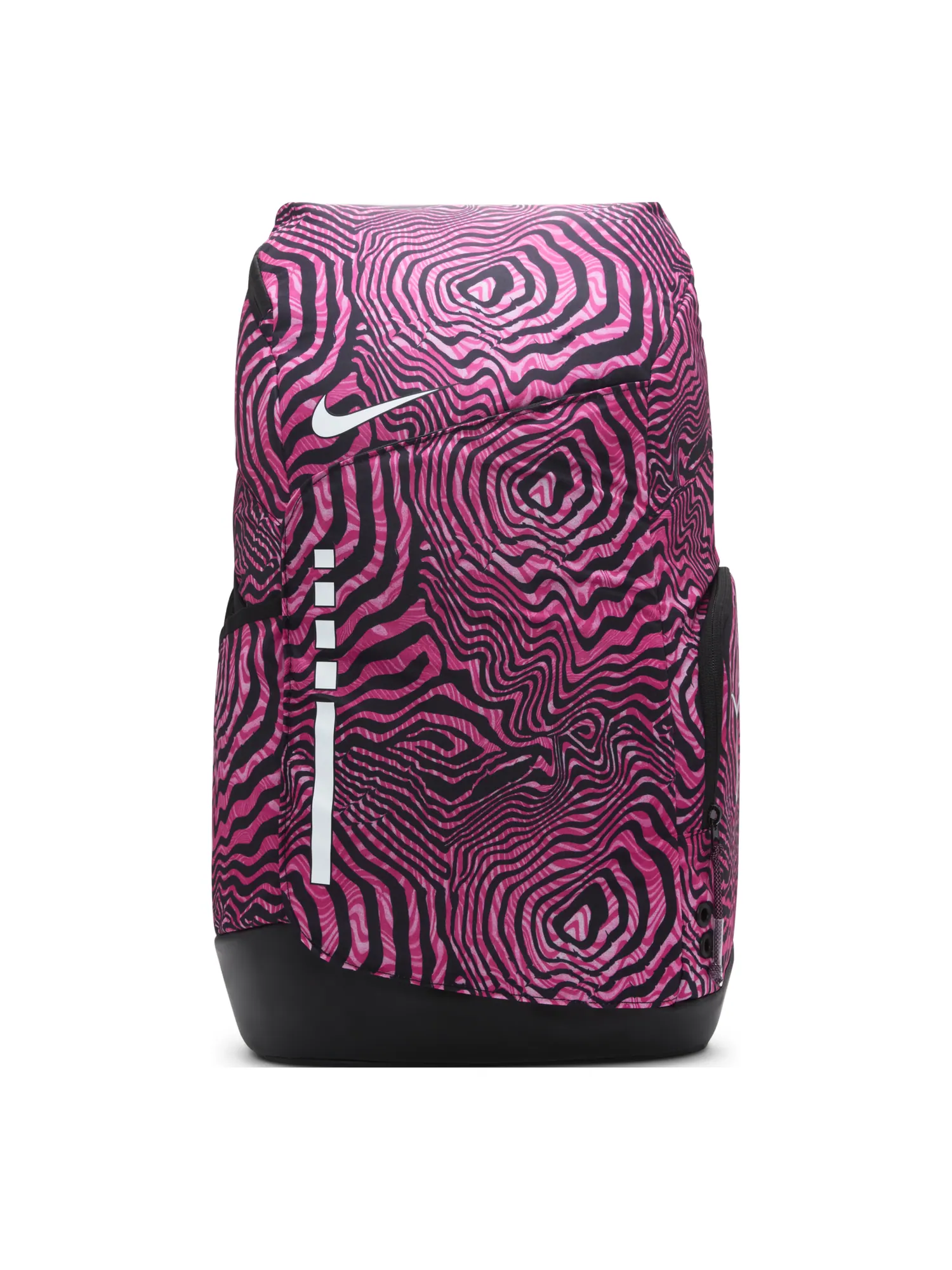 Рюкзак мужской Nike Hoops Elite Pinksicle — изображение 1 из 6, черный//белый