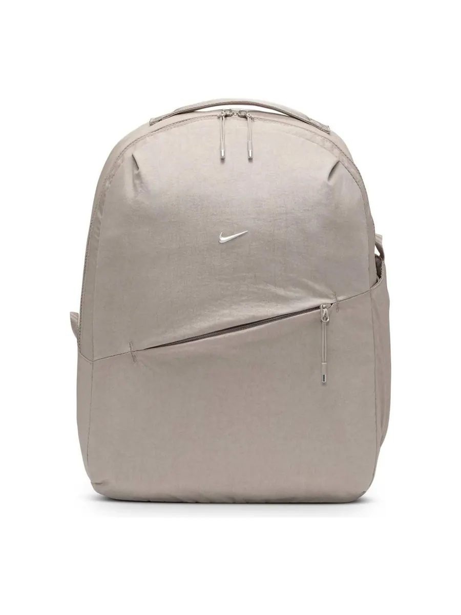 Рюкзак мужской Nike Aura 24L College — изображение 1 из 2, серый