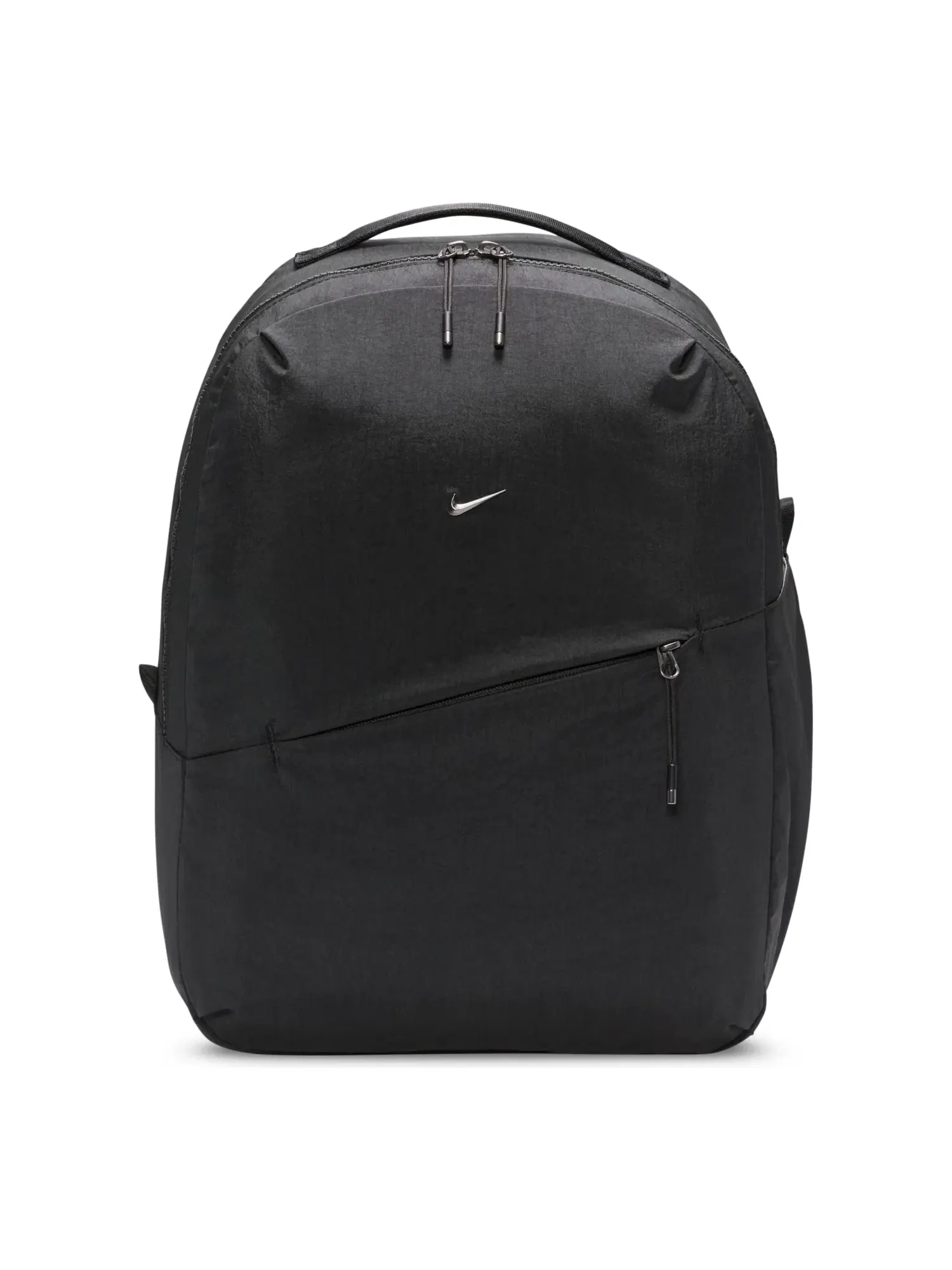Рюкзак унисекс Nike Aura — изображение 1 из 6, черный
