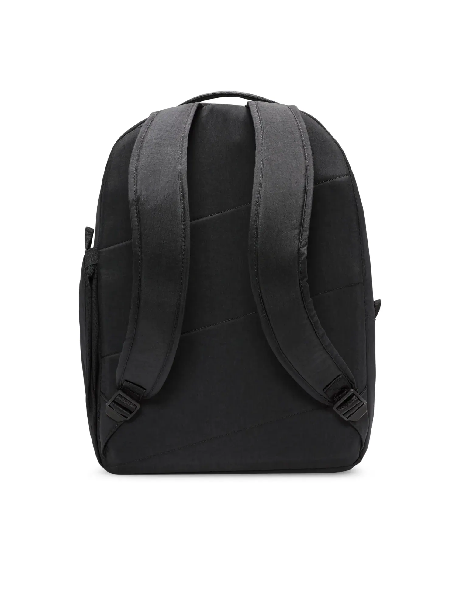 Рюкзак унисекс Nike Aura — изображение 2 из 6, черный