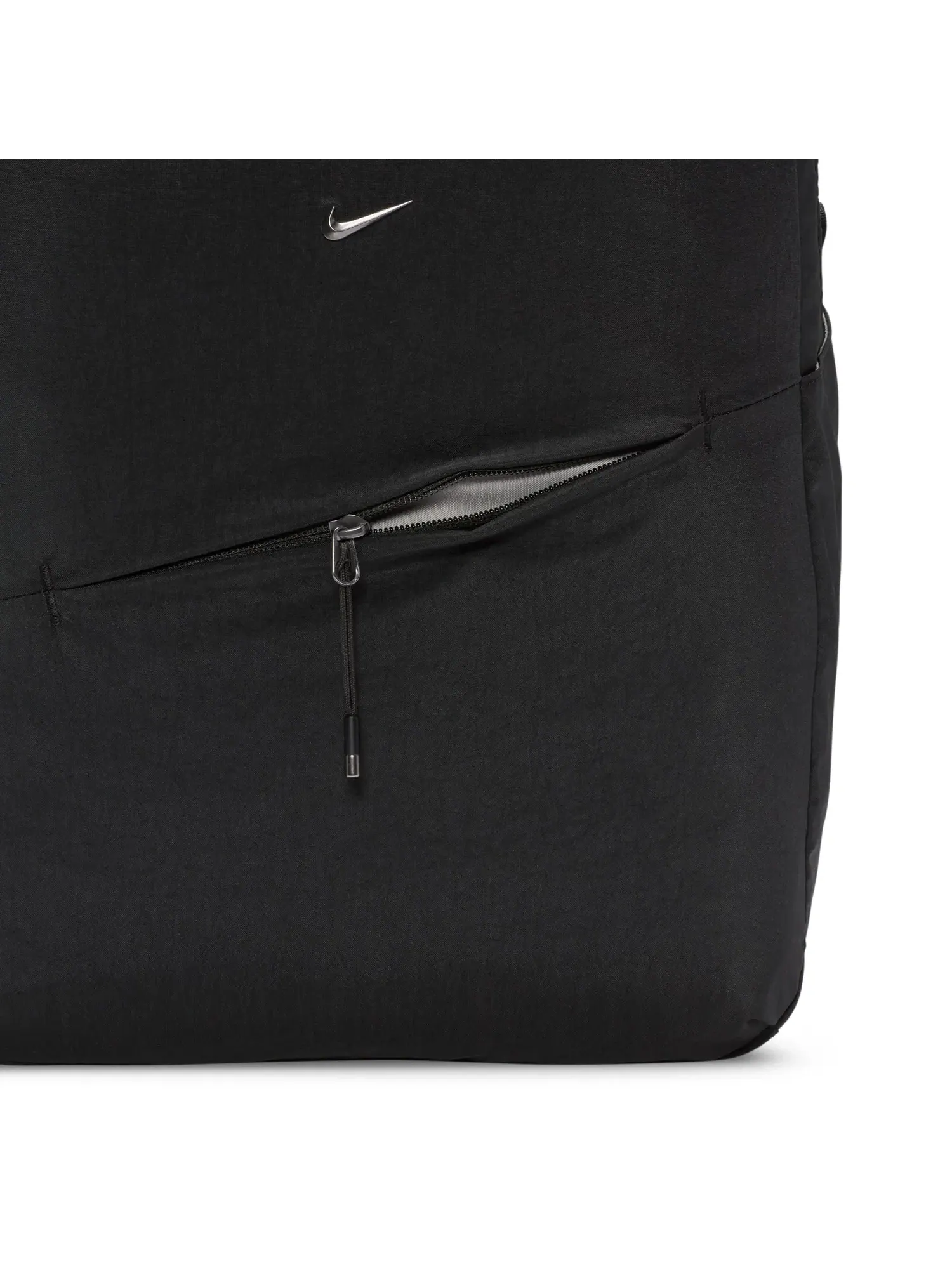 Рюкзак унисекс Nike Aura — изображение 3 из 6, черный