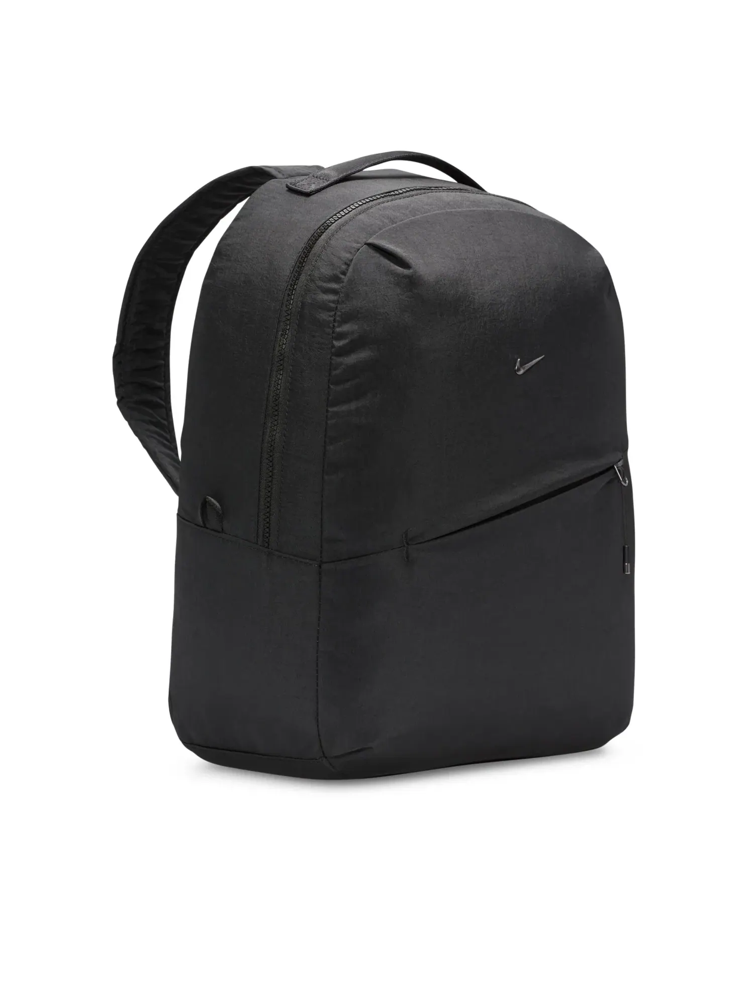 Рюкзак унисекс Nike Aura — изображение 6 из 6, черный