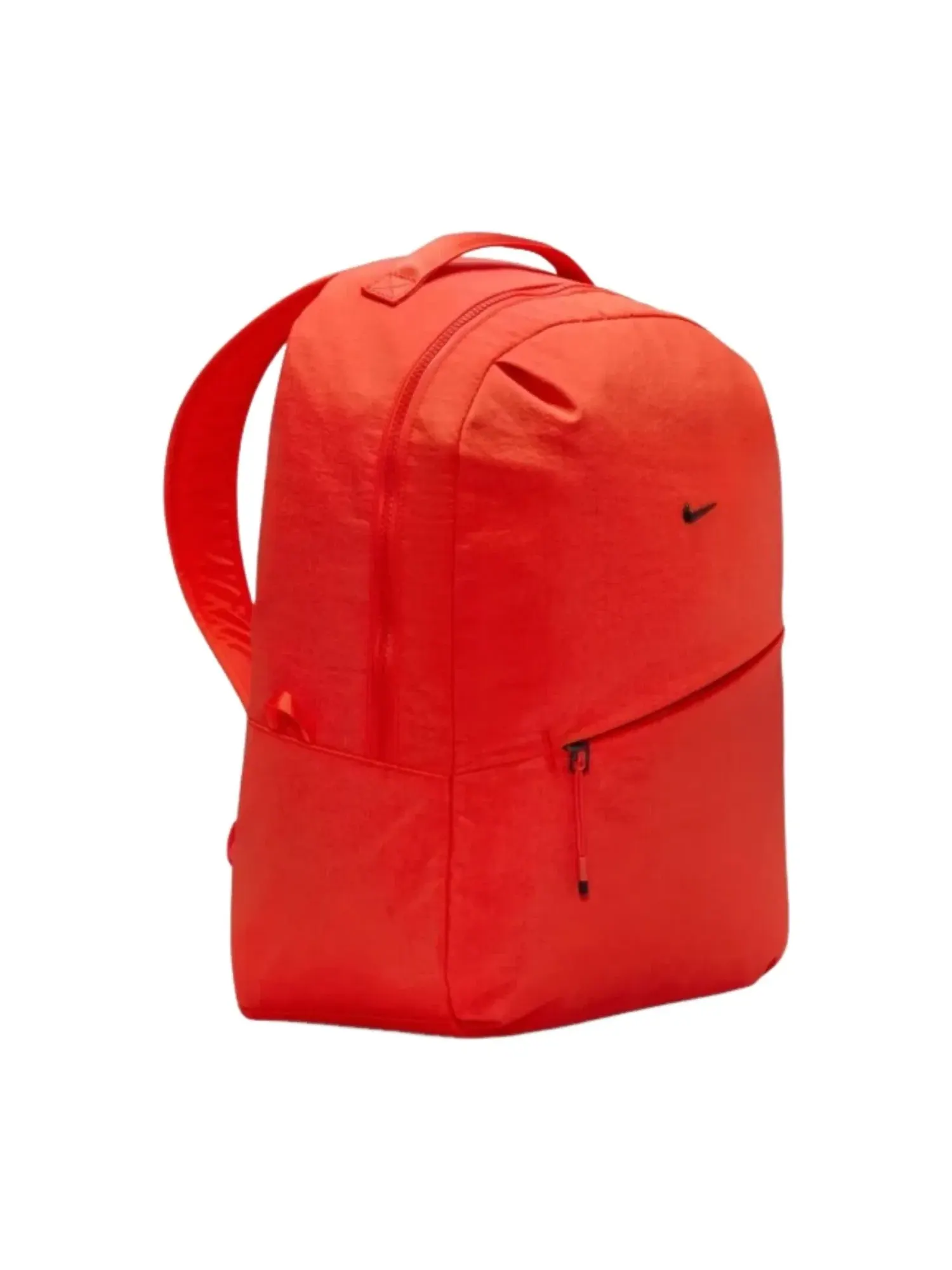 Рюкзак унисекс Nike Aura 24L — изображение 2 из 4, красный