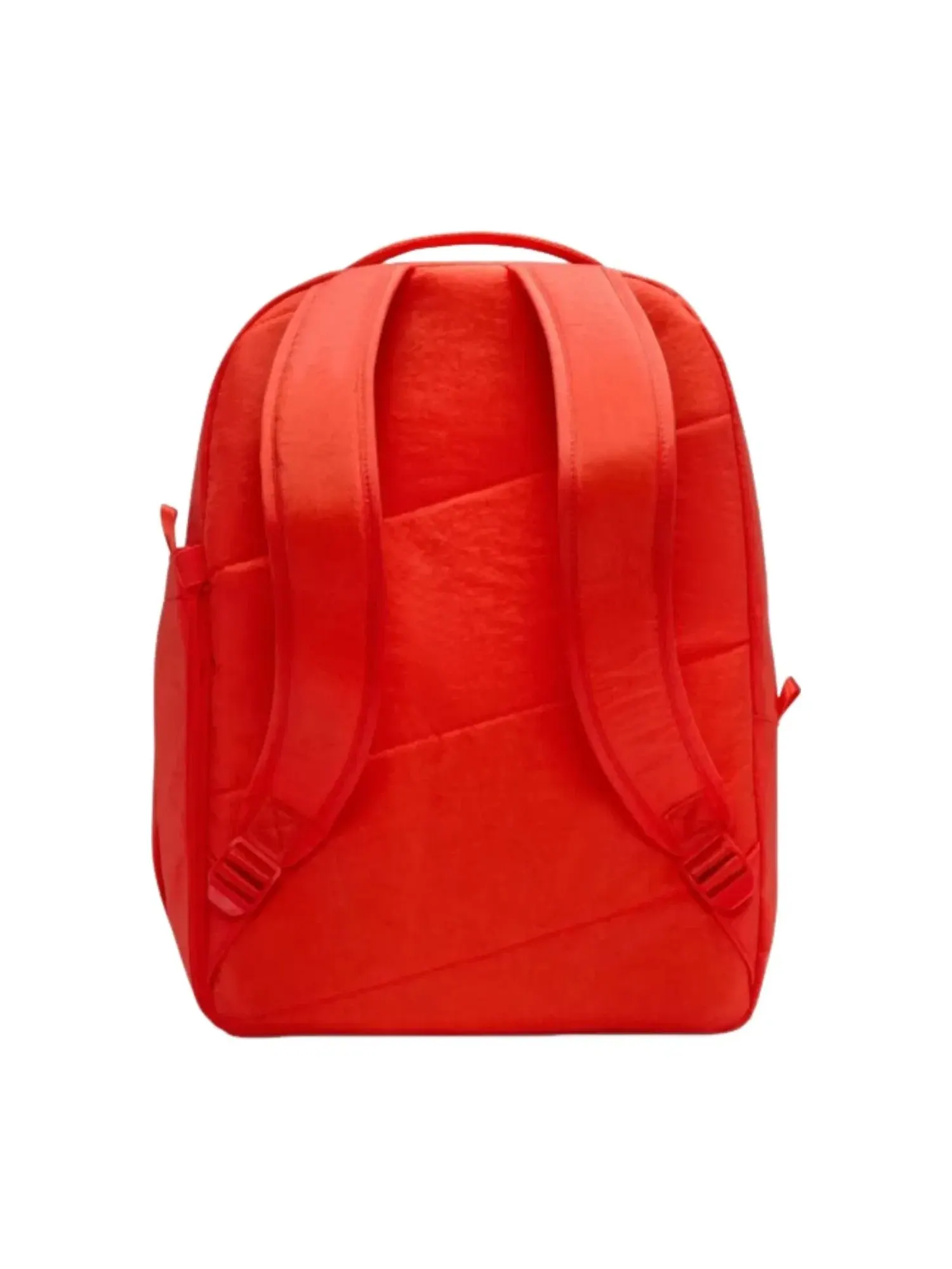 Рюкзак унисекс Nike Aura 24L — изображение 3 из 4, красный