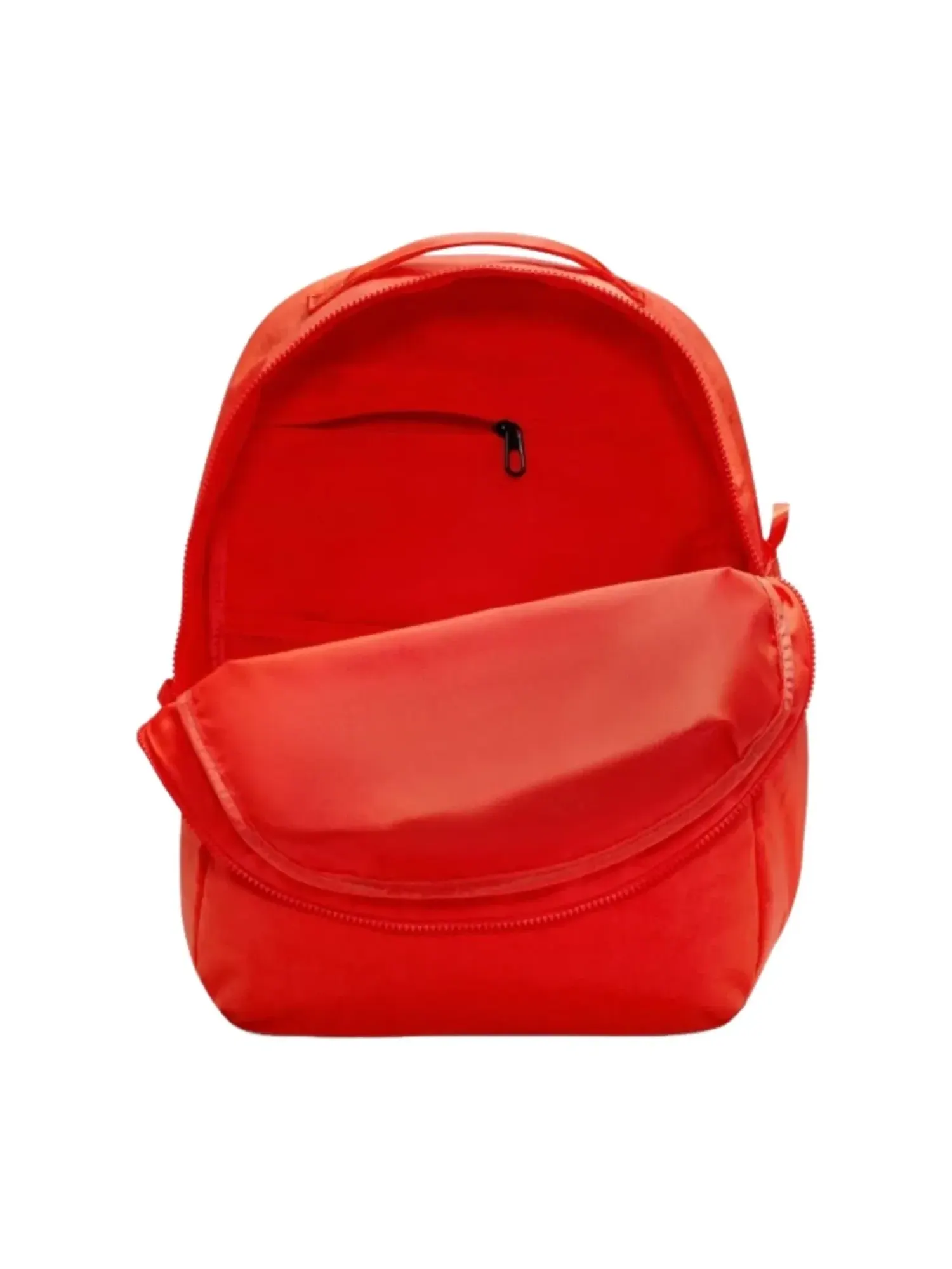 Рюкзак унисекс Nike Aura 24L — изображение 4 из 4, красный