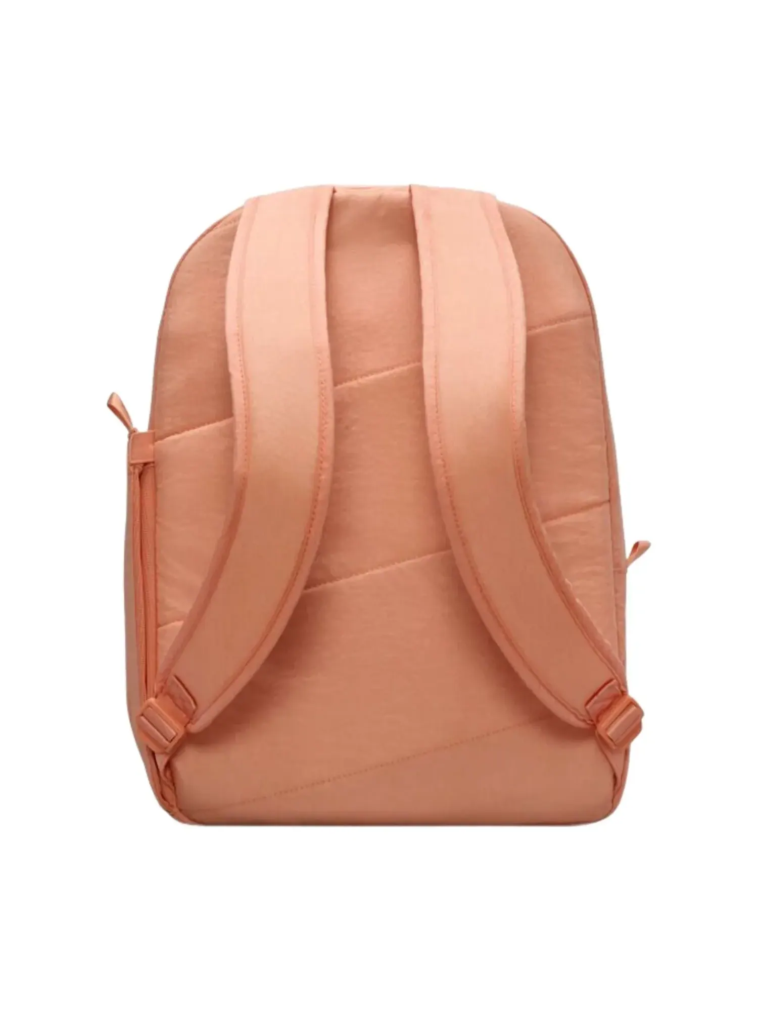 Рюкзак женский Nike Aura 24L Apricot Agate Matte — изображение 3 из 4, розовый