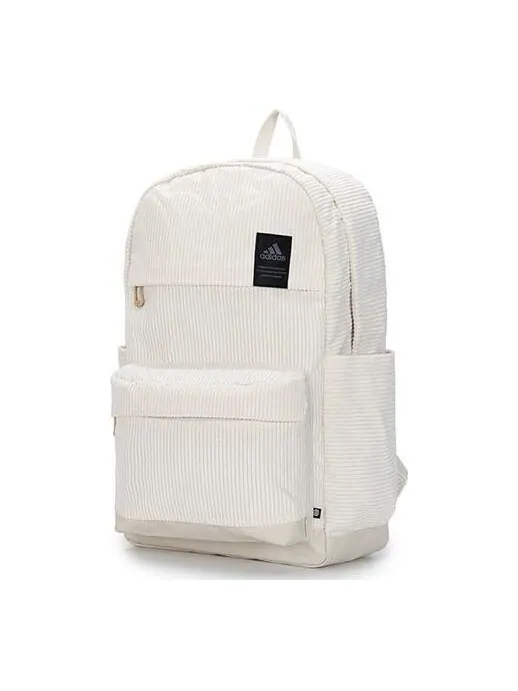 Рюкзак мужской Adidas Mh Bp Se — изображение 1 из 4, белый
