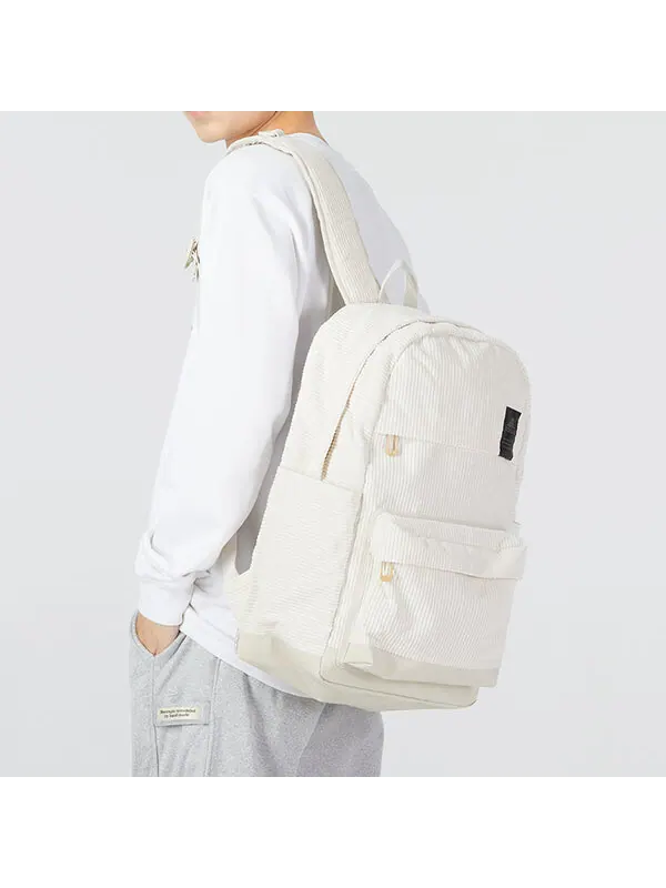 Рюкзак мужской Adidas Mh Bp Se — изображение 3 из 4, белый