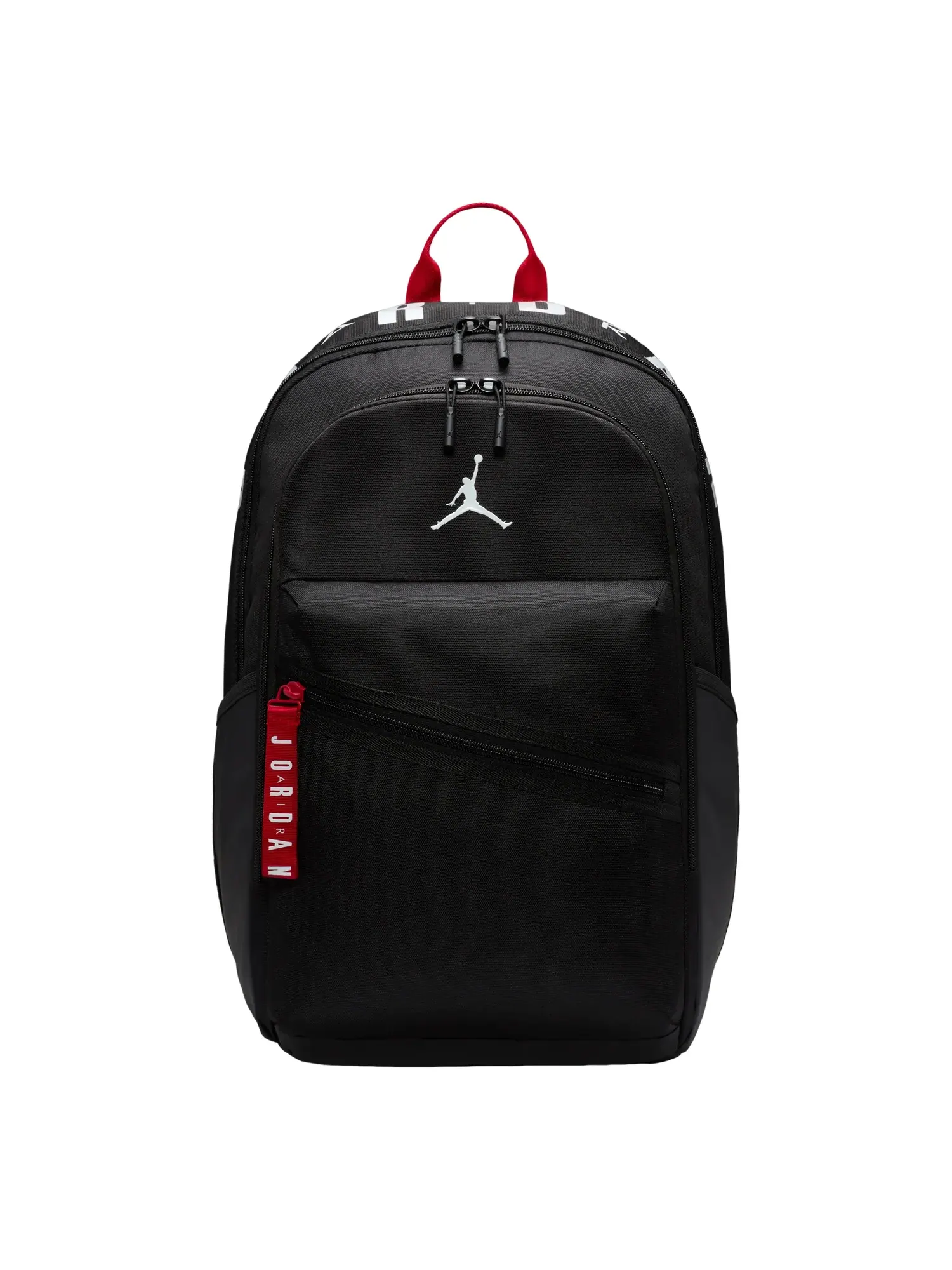 Рюкзак мужской Jordan Patrol 29 — изображение 1 из 10, черный