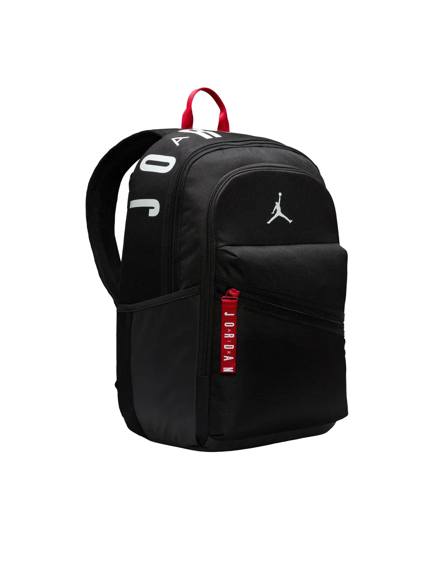 Рюкзак мужской Jordan Patrol 29 — изображение 2 из 10, черный