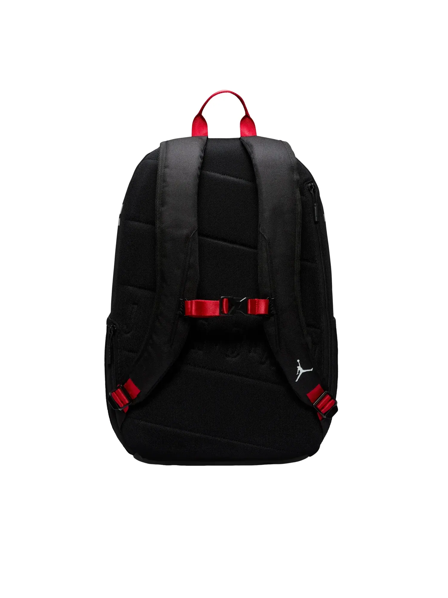 Рюкзак мужской Jordan Patrol 29 — изображение 4 из 10, черный