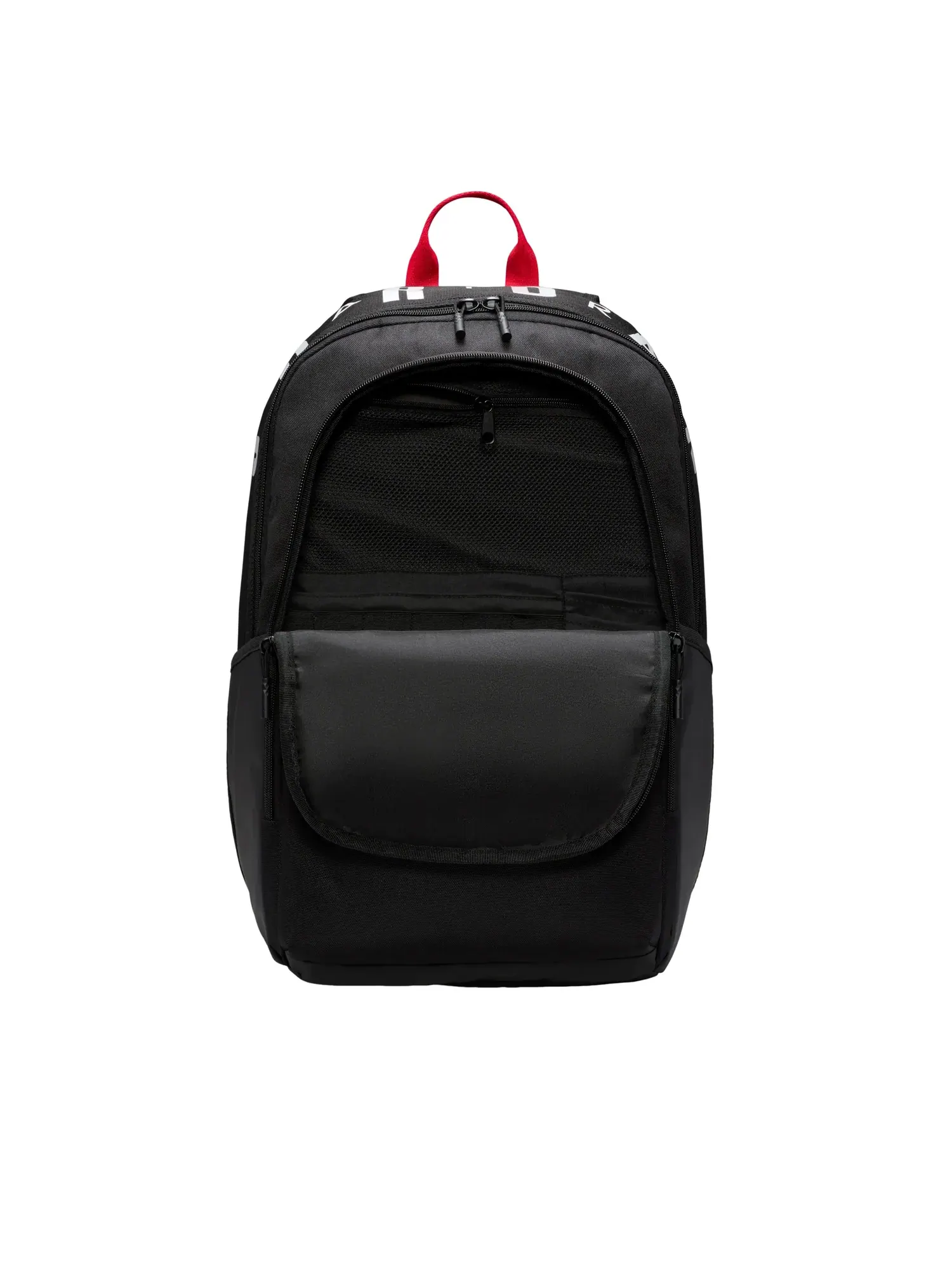 Рюкзак мужской Jordan Patrol 29 — изображение 5 из 10, черный