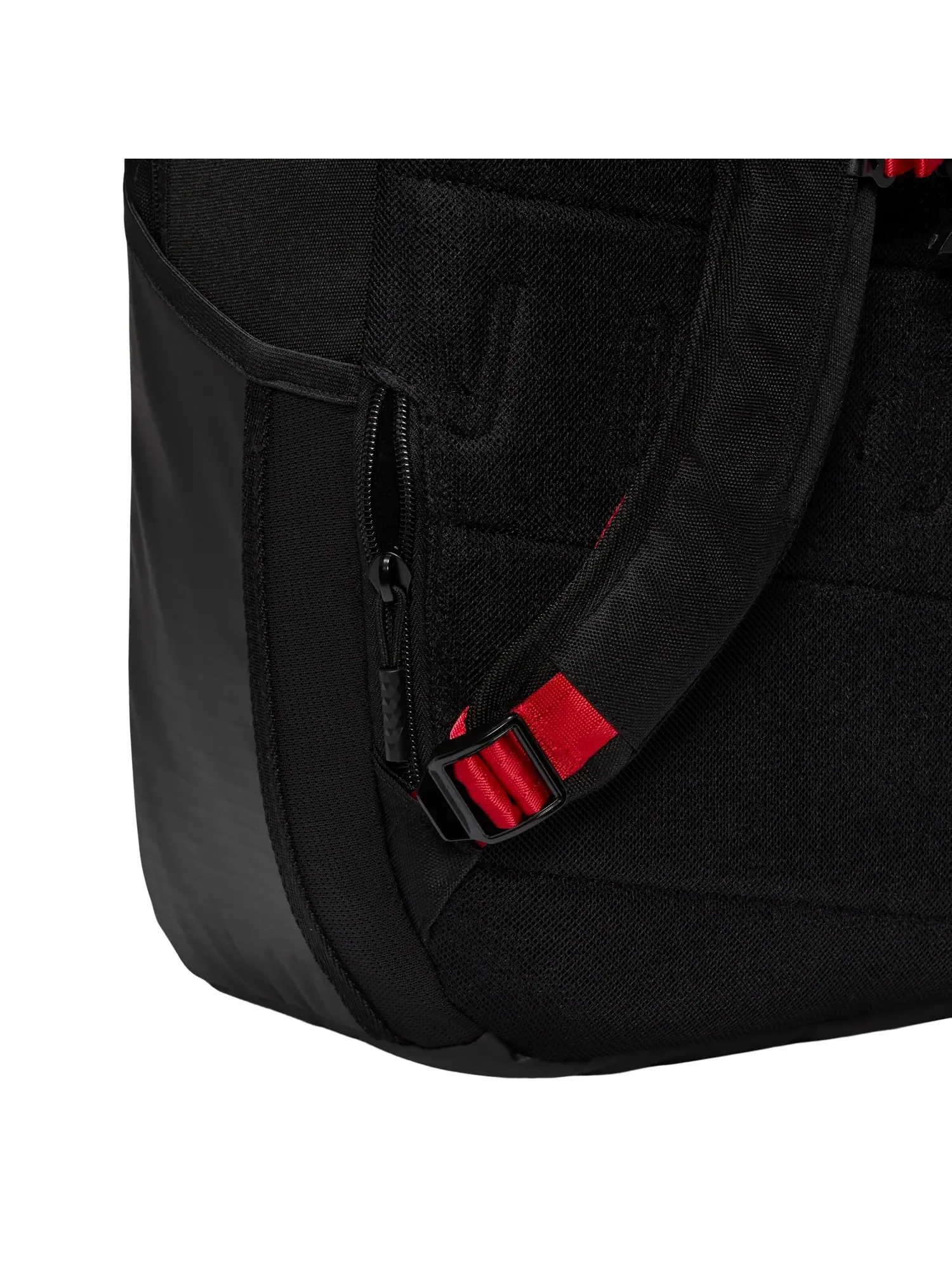 Рюкзак мужской Jordan Patrol 29 — изображение 8 из 10, черный