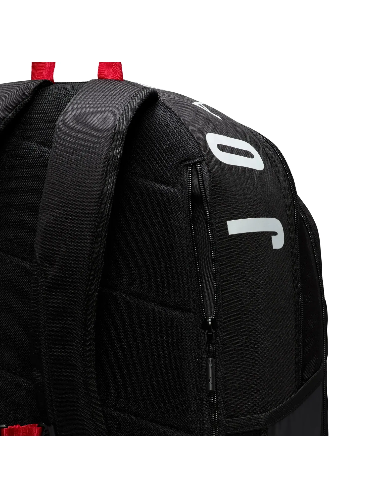 Рюкзак мужской Jordan Patrol 29 — изображение 9 из 10, черный