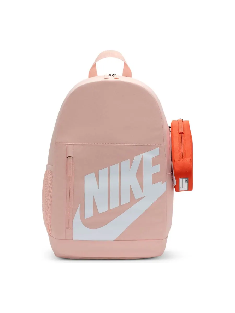 Рюкзак мужской Nike GS Elemental — изображение 1 из 4, розовый