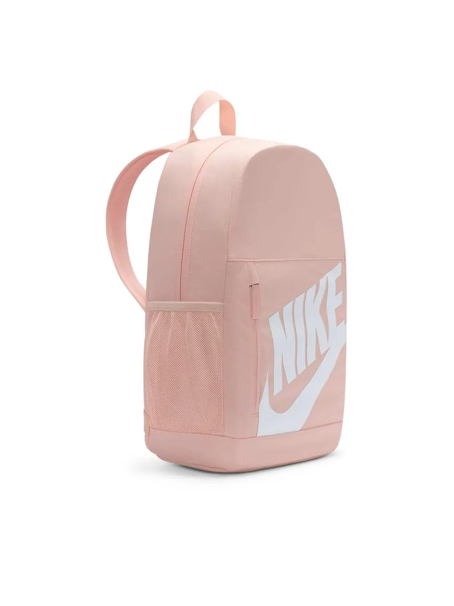 Рюкзак мужской Nike GS Elemental — изображение 3 из 4, розовый