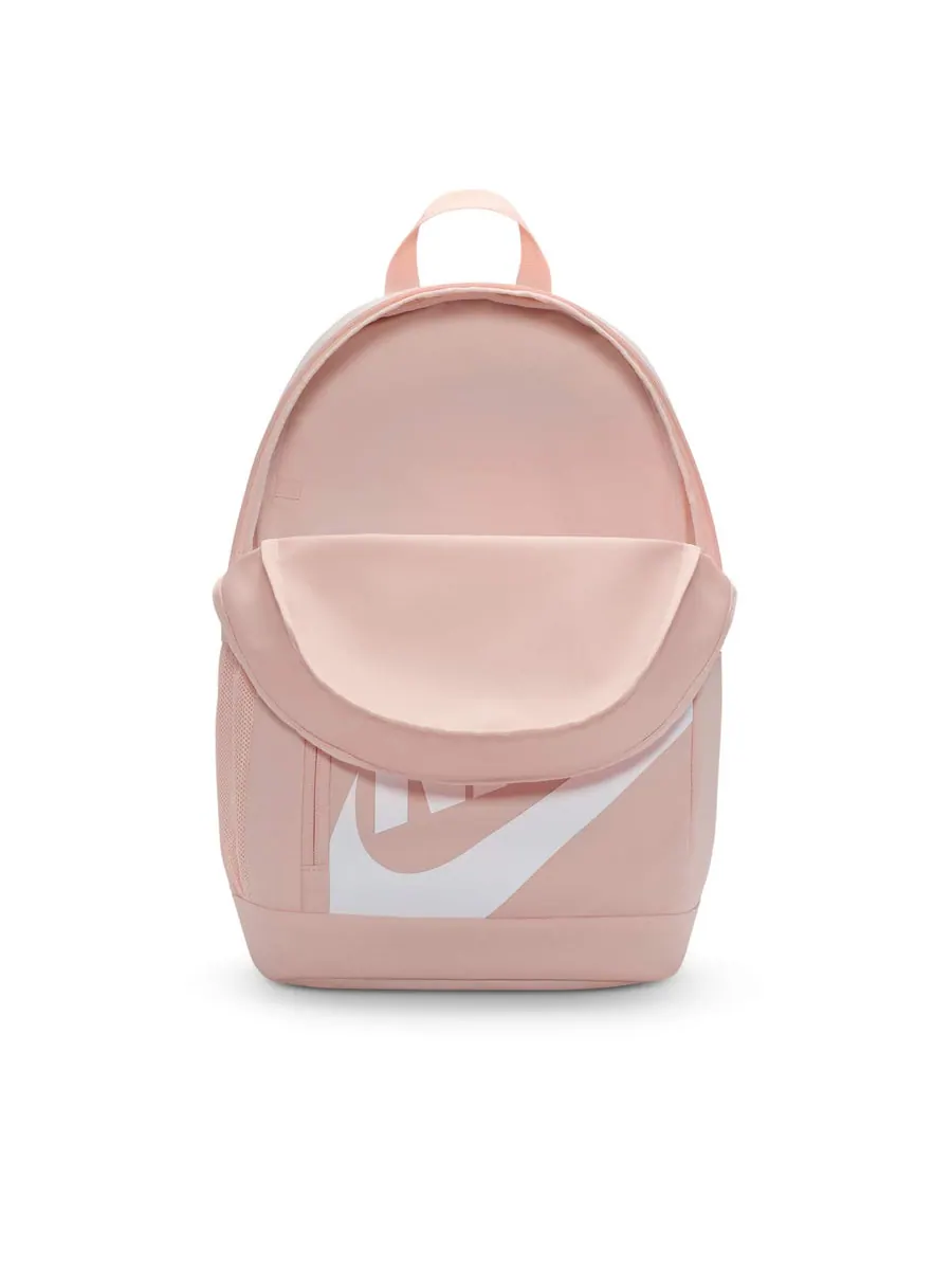 Рюкзак мужской Nike GS Elemental — изображение 4 из 4, розовый