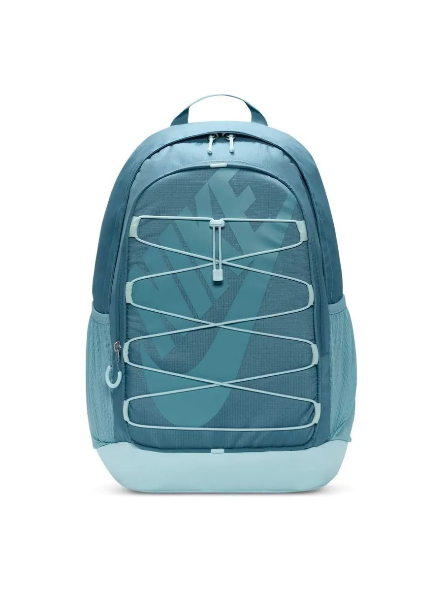 Рюкзак мужской Nike Hayward 26L Smoky — изображение 1 из 2, синий