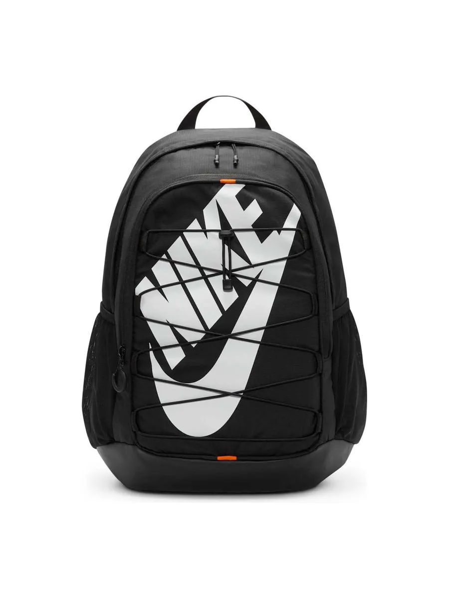 Рюкзак мужской Nike Hayward 26L — изображение 1 из 4, черный