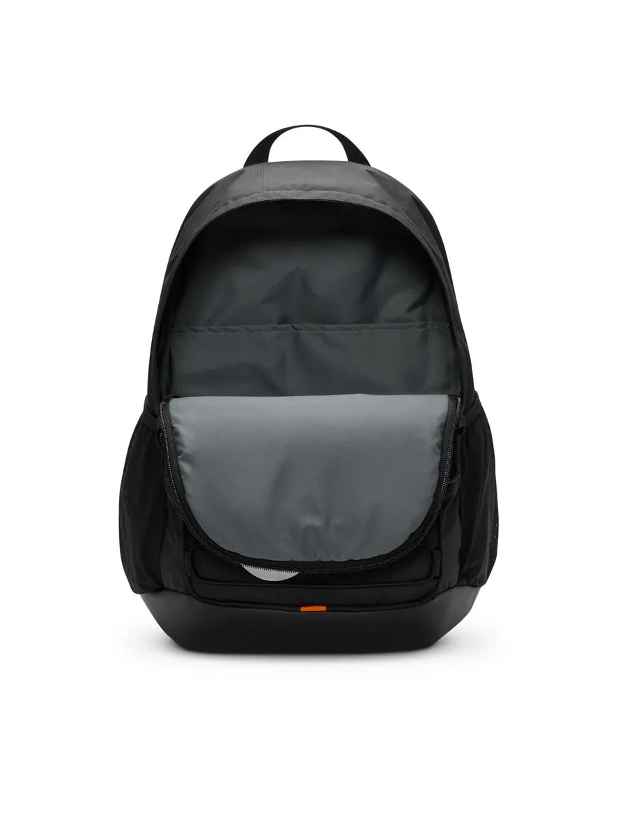 Рюкзак мужской Nike Hayward 26L — изображение 2 из 4, черный