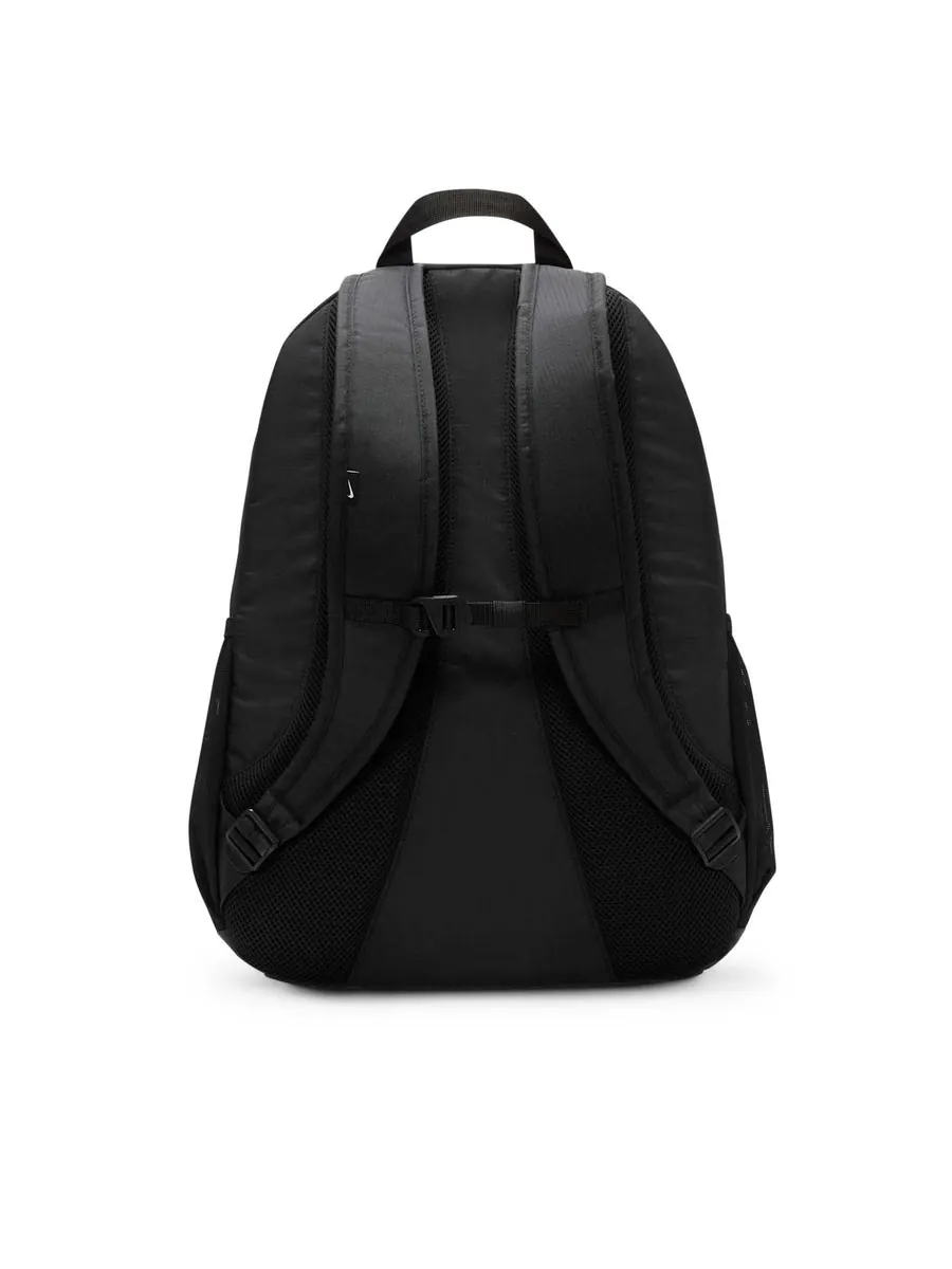 Рюкзак мужской Nike Hayward 26L — изображение 4 из 4, черный