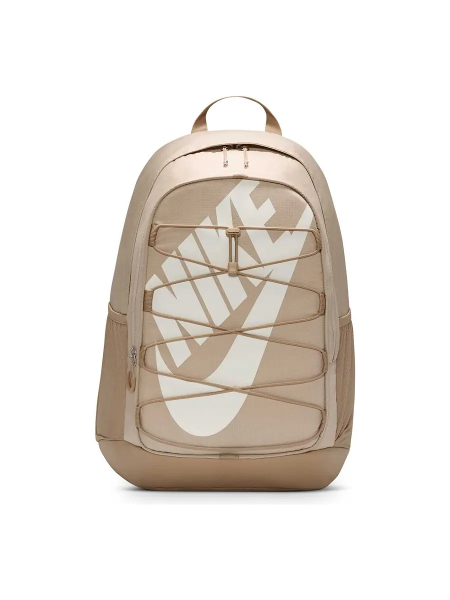 Рюкзак мужской Nike Hayward 26L — изображение 1 из 4, бежевый