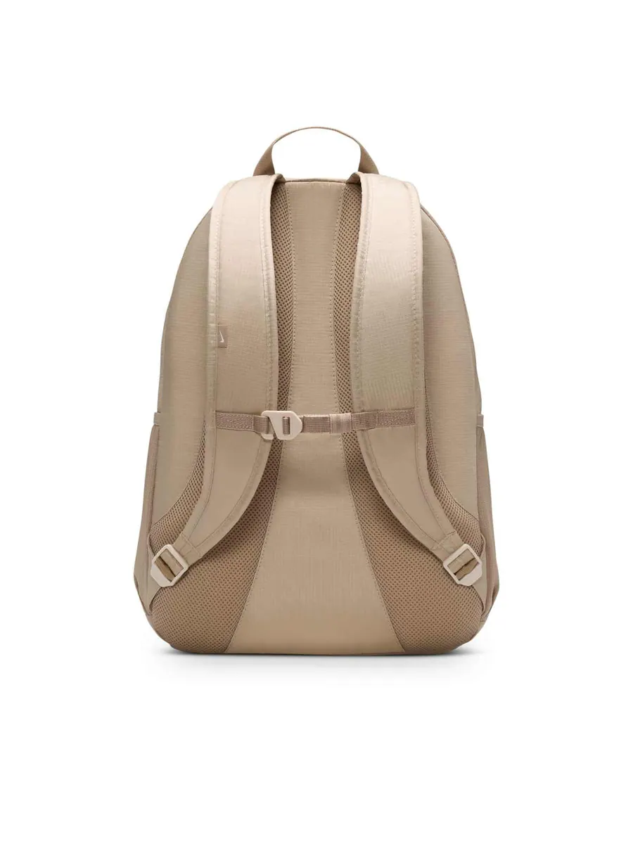 Рюкзак мужской Nike Hayward 26L — изображение 3 из 4, бежевый
