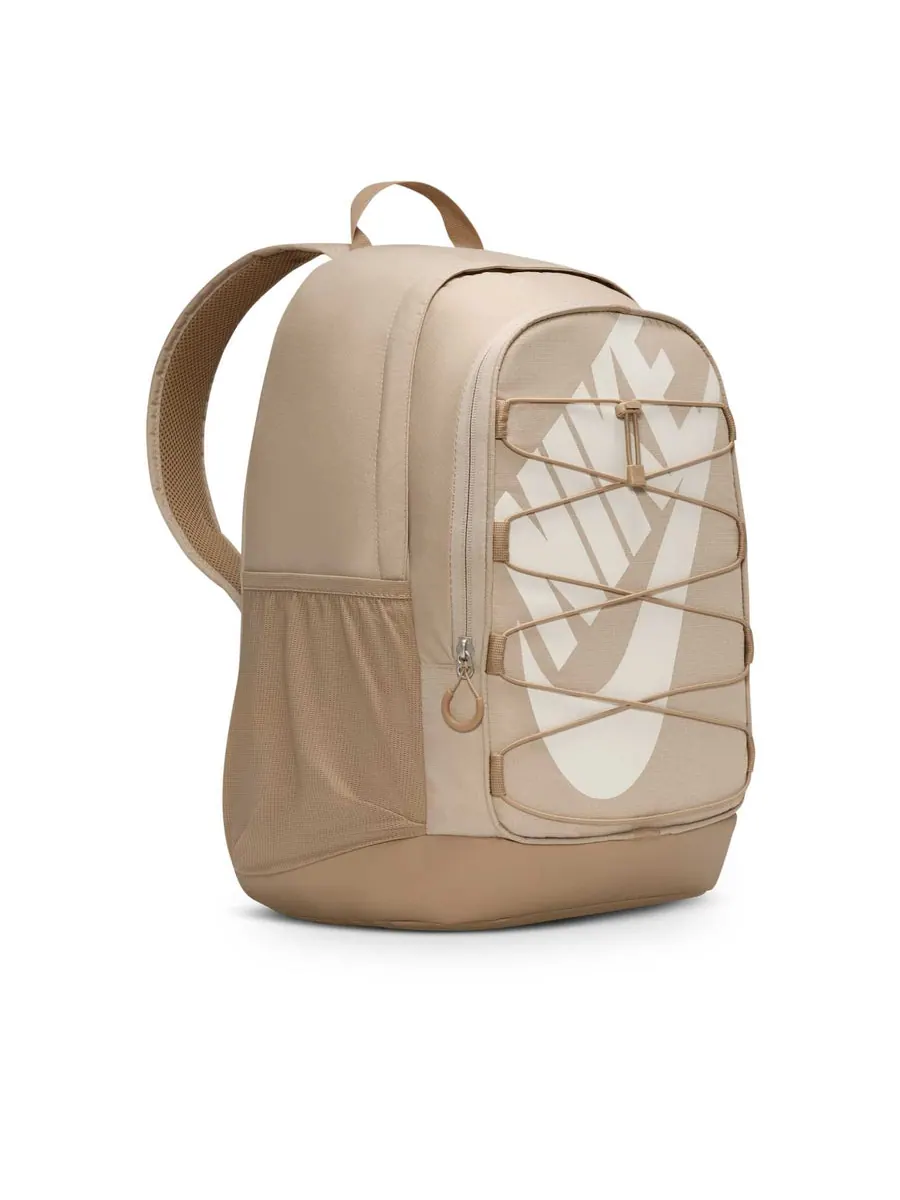 Рюкзак мужской Nike Hayward 26L — изображение 4 из 4, бежевый
