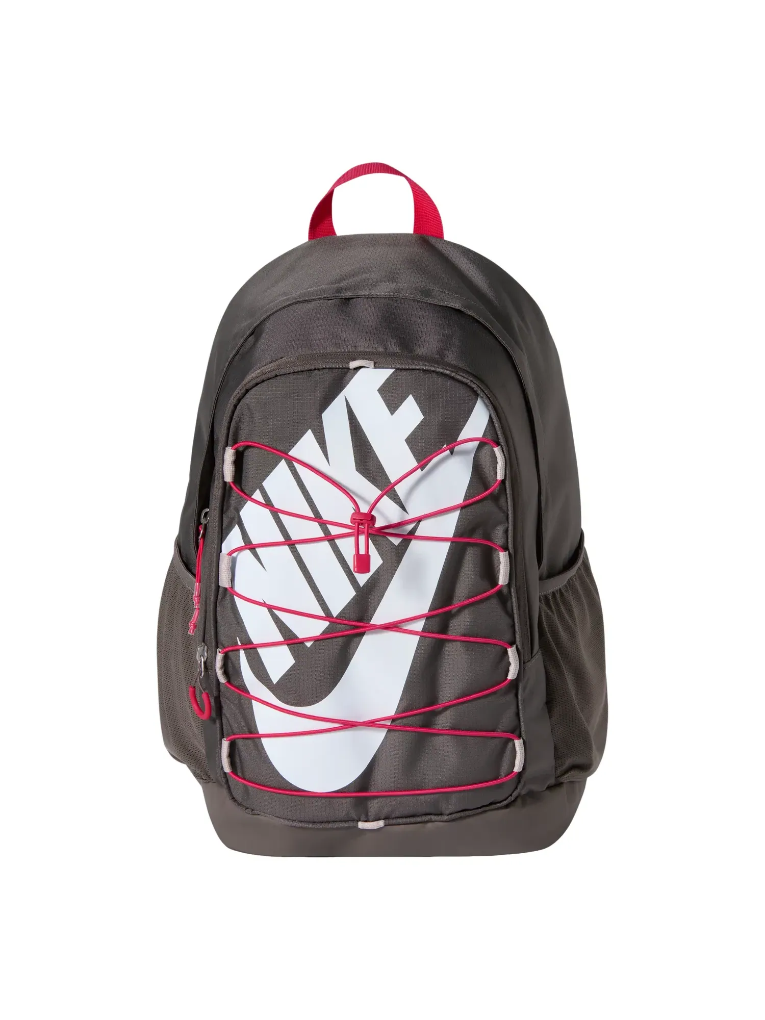 Мужской рюкзак Nike Hayward 26L — изображение 1 из 5, серый
