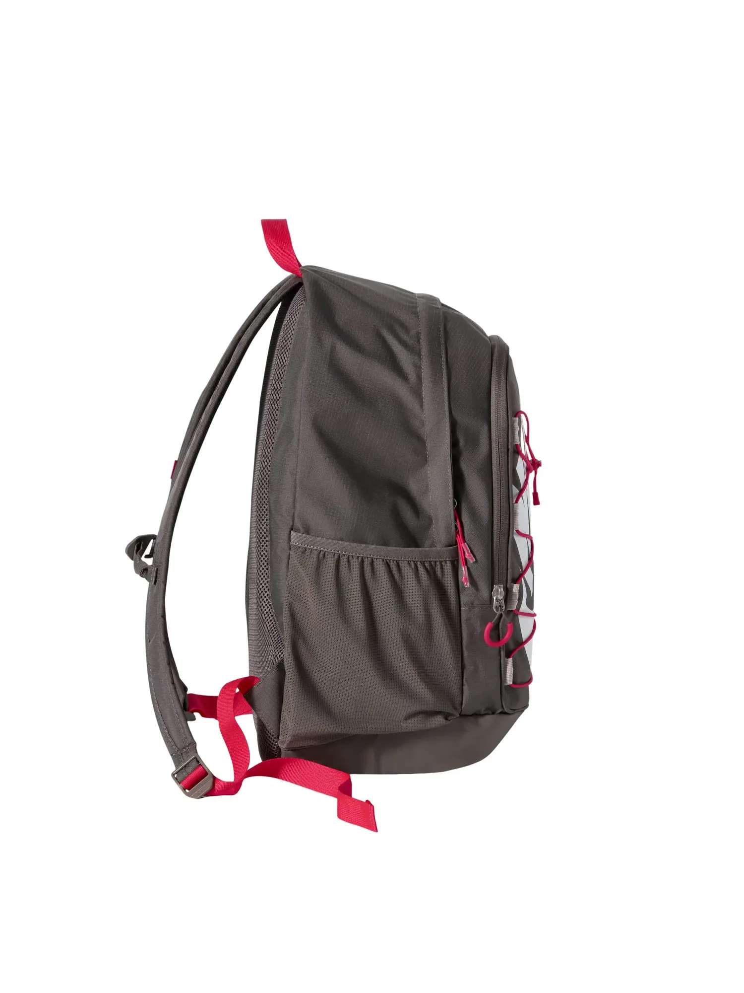 Мужской рюкзак Nike Hayward 26L — изображение 2 из 5, серый