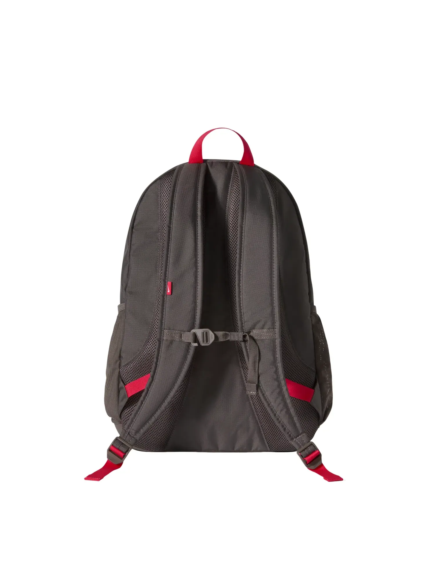 Мужской рюкзак Nike Hayward 26L — изображение 3 из 5, серый