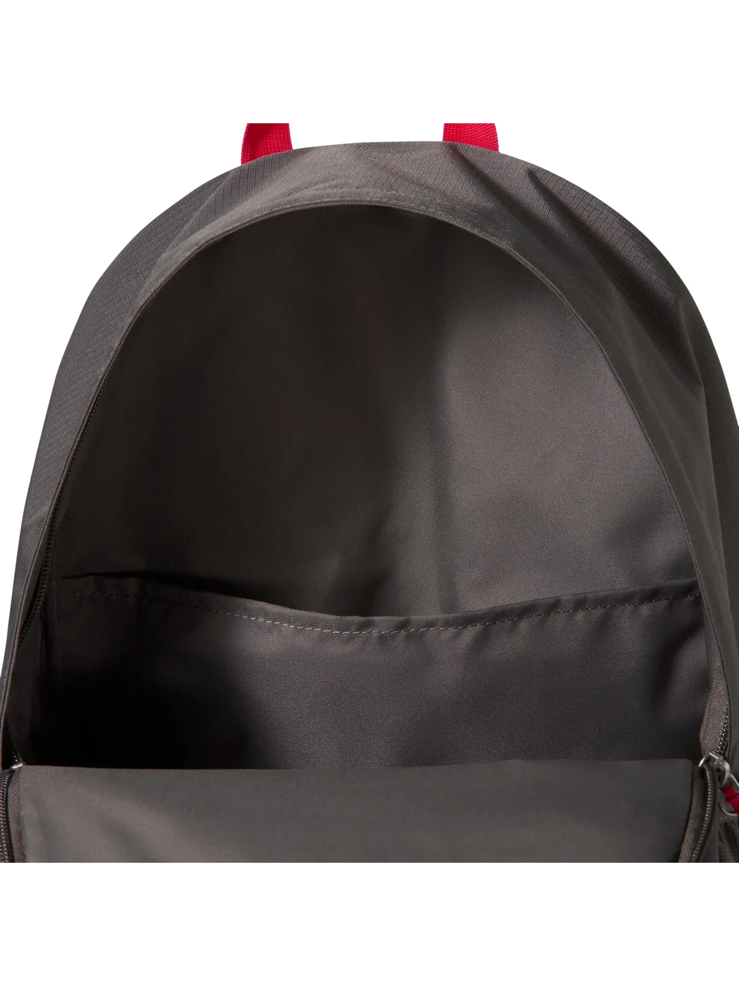 Мужской рюкзак Nike Hayward 26L — изображение 4 из 5, серый