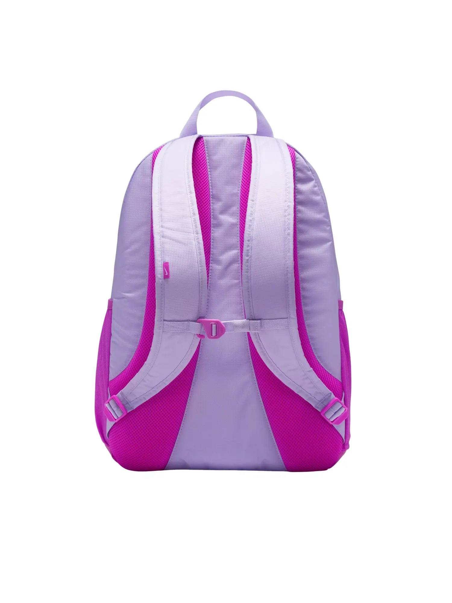 Рюкзак Nike Hayward 26L 'Hydrangeas Hyper Violet' HJ8200-515 — изображение 6 из 6, розовый