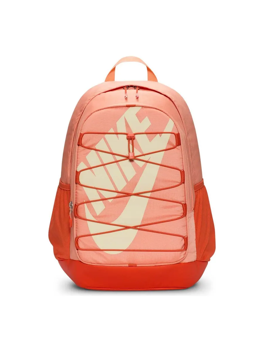 Рюкзак мужской Nike Hayward 26L — изображение 1 из 4, розовый