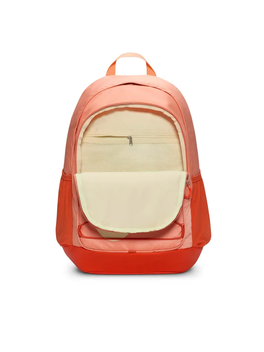Рюкзак мужской Nike Hayward 26L — изображение 2 из 4, розовый