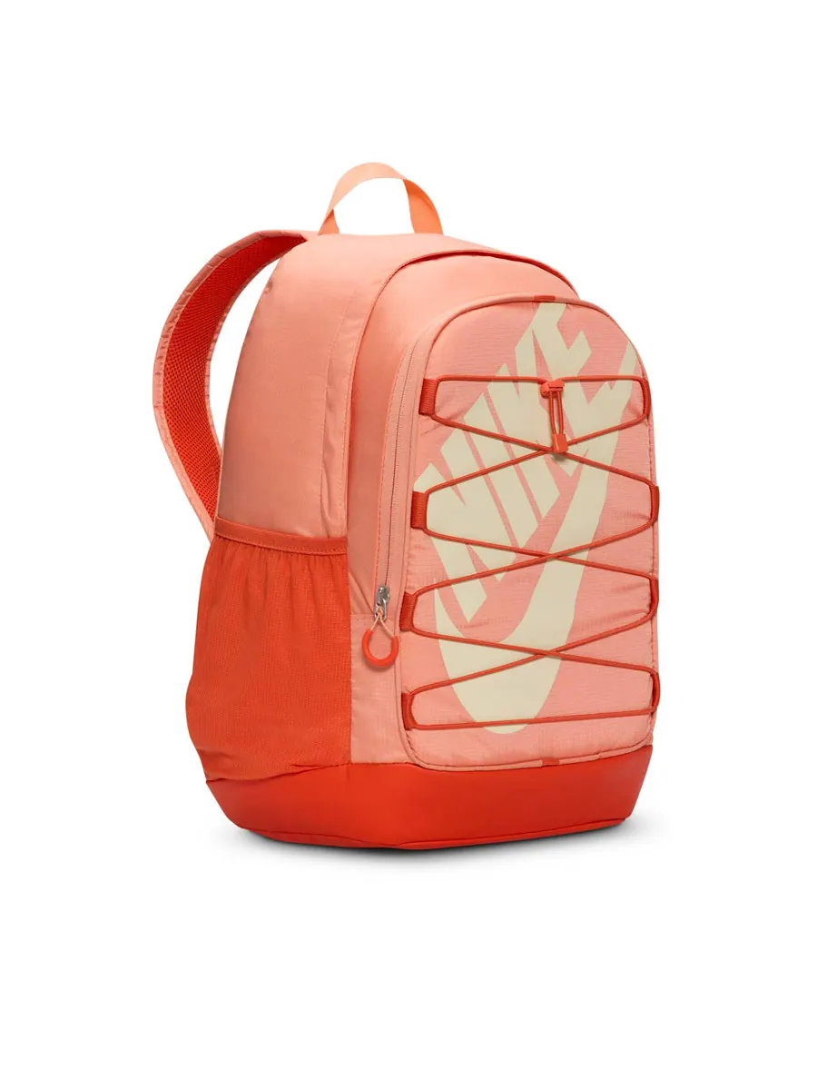 Рюкзак мужской Nike Hayward 26L — изображение 3 из 4, розовый
