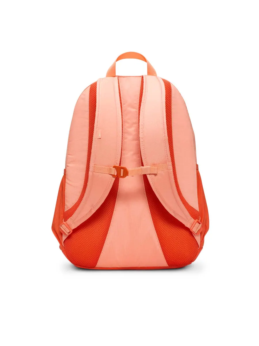 Рюкзак мужской Nike Hayward 26L — изображение 4 из 4, розовый