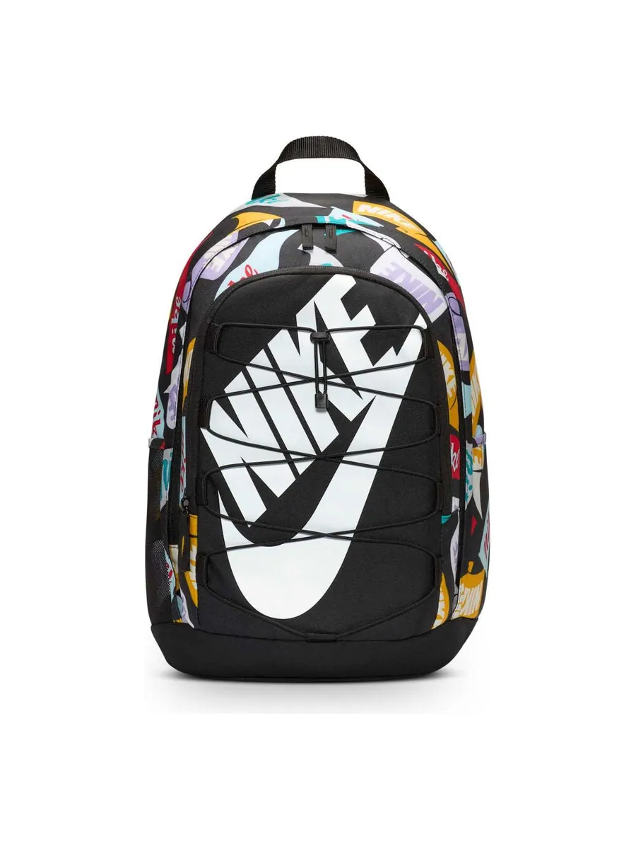 Рюкзак мужской Nike Hayward 22L Multi — изображение 1 из 4, черный