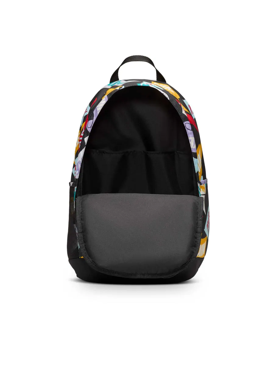 Рюкзак мужской Nike Hayward 22L Multi — изображение 2 из 4, черный