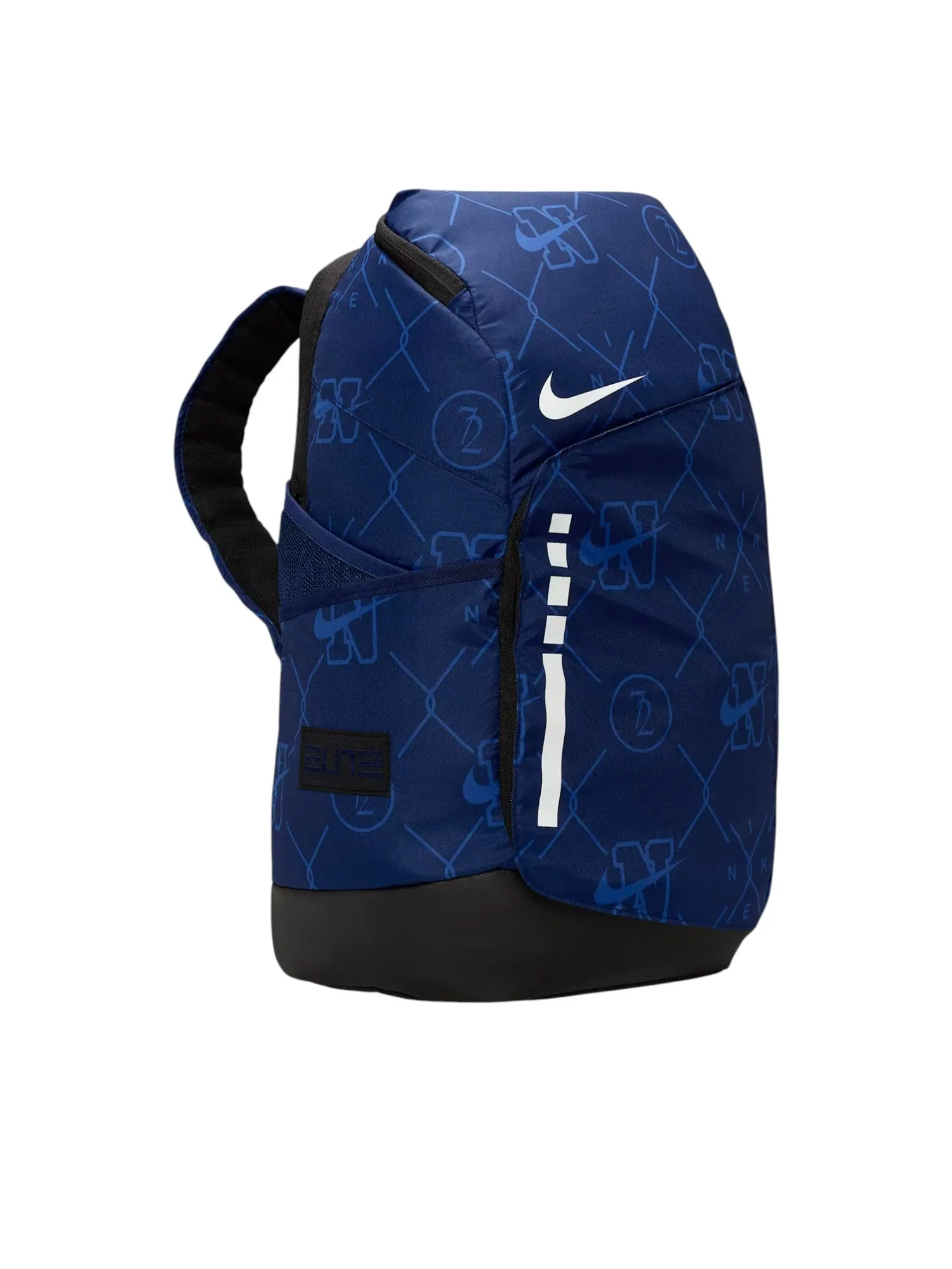 Рюкзак мужской Nike — изображение 2 из 5, синий