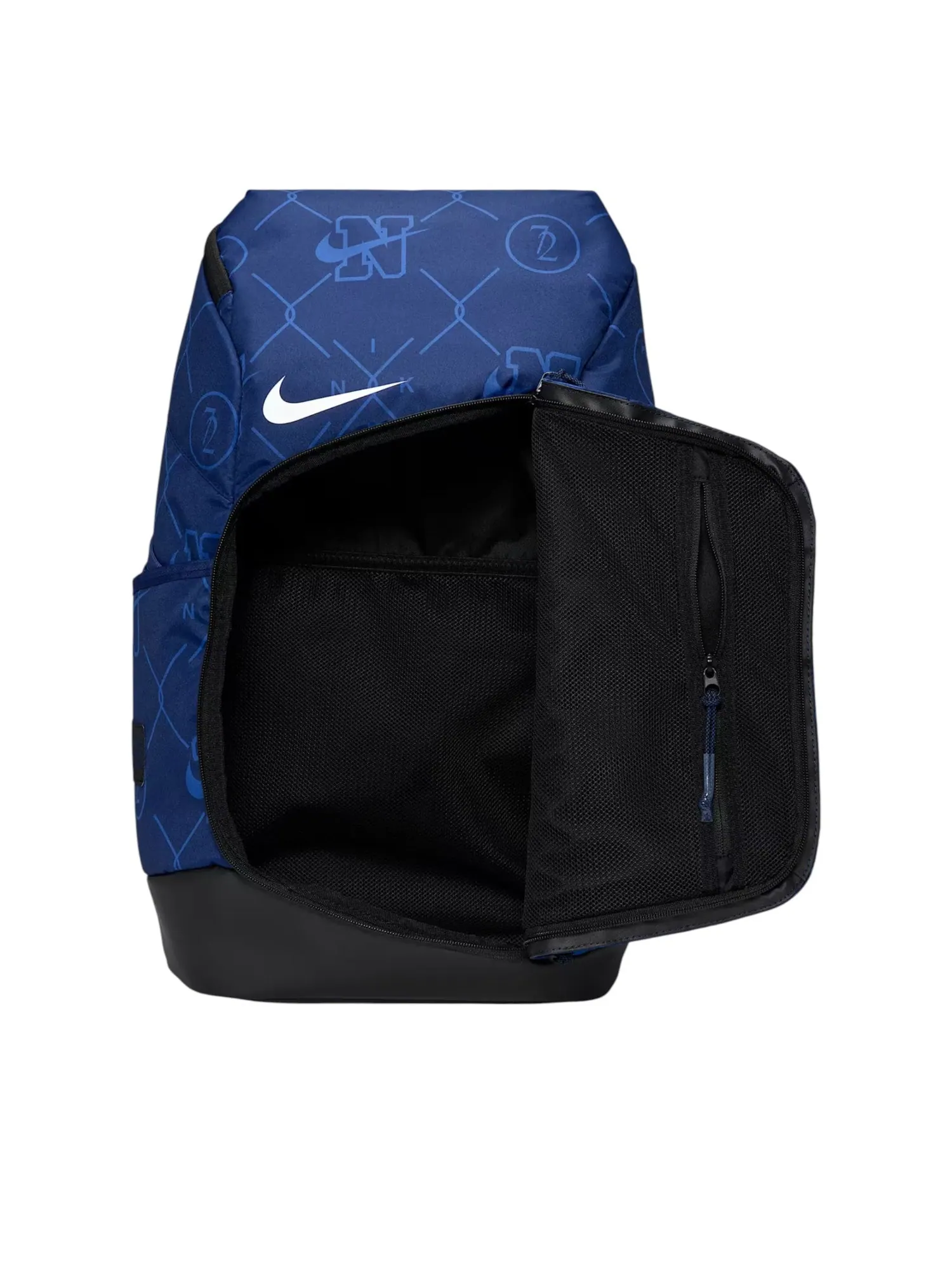 Рюкзак мужской Nike — изображение 4 из 5, синий