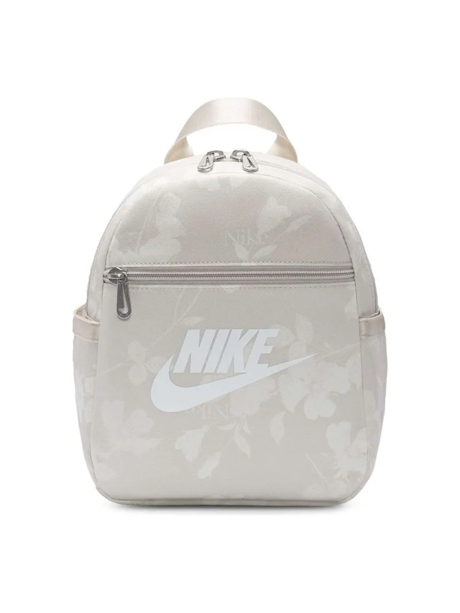 Рюкзак женский Nike — изображение 1 из 4, бежевый